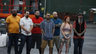 Episode 2 Fill'er Up