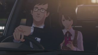 Episode 4 Release the Limiter!