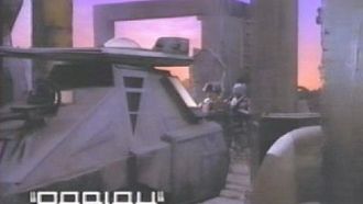 Episode 4 Pariah
