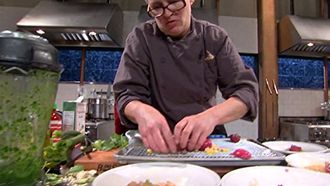 Episode 1 Viewers' Choice Ingredients