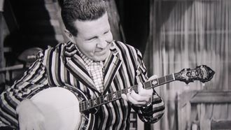 Episode 5 The Banjo Players