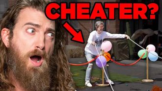 Episode 106 Link Hacks The Hardest Game In The World