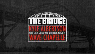 Episode 1 The Bridge: Wrestling in Milwaukee