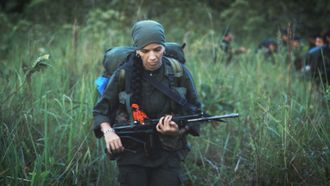 Episode 2 Colombia: The Women of FARC