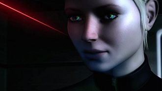 Episode 9 Skin Deep