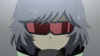 Episode 72 Vengeance is Mine