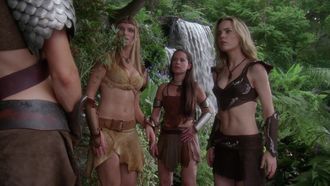 Episode 2 Valhalley of the Dolls: Part 2
