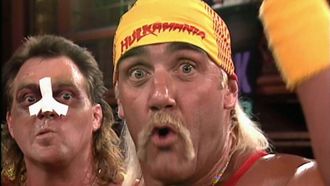 Episode 6 The Greatest Tag Team Of All Time?