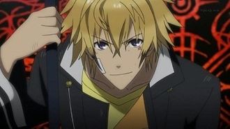 Episode 5 RAVEN'S NEST Bonds