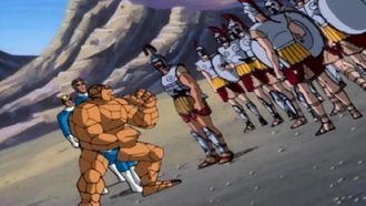 Episode 10 The Mask of Doom (3)
