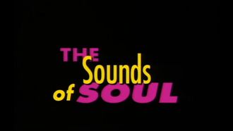 Episode 4 The Sounds of Soul