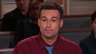 Episode 47 Good Samaritan Teen Rip-Off