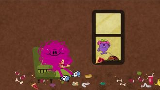 Episode 20 Food/Bugs