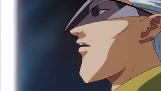 Episode 15 Mashin yomigaeru
