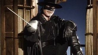 Episode 31 The Man with the Whip