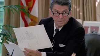 Episode 8 Chapter 8: Reagan, Gorbachev & Third World - Rise of the Right