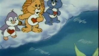 Episode 11 Daydreams