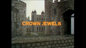 Episode 25 Crown Jewels