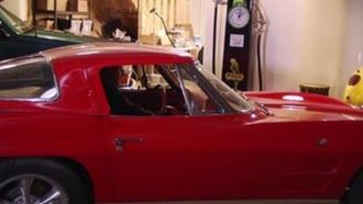 Episode 1 1963 Corvette and 1931 Model A Hot Rod