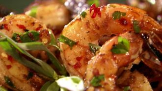 Episode 14 Have Fork, Grill Pork