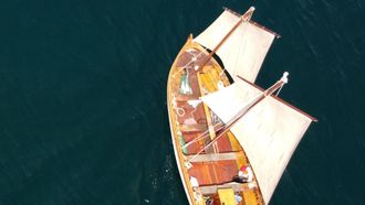 Episode 5 Mutiny