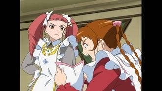 Episode 5 the Academy, the Uniform and Me