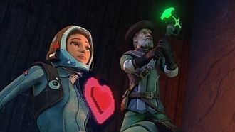 Episode 11 Endgame