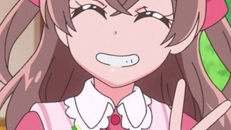 Episode 2 Goodbye, Yui! Mari-chan's Decision