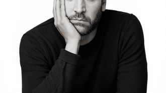 Episode 14 Josh Radnor