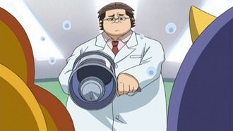 Episode 43 Vaccination Vacation