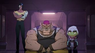 Episode 3 