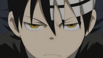 Episode 3 The Perfect Boy - Death the Kid's Magnificent Mission?
