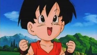 Episode 36 Granddaughter Pan