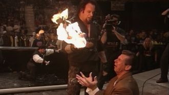 Episode 8 Roasting Human Flesh