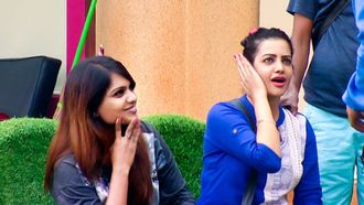 Episode 18 Prince Kisses Deeksha