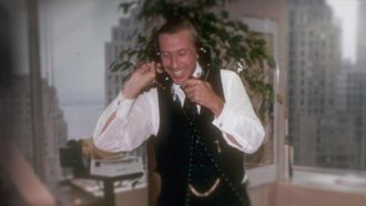 Episode 1 1980-83: Chaos Spells Opportunity