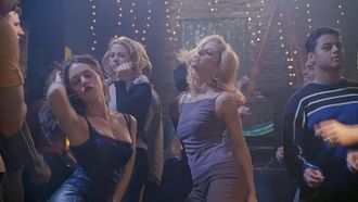 Episode 14 Bad Girls