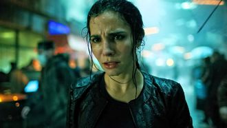Episode 8 Clash by Night