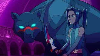 Episode 12 The Bet