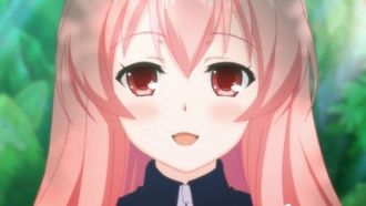 Episode 2 Wasô rori wa iroiro buttonda okata no yô desu yo?