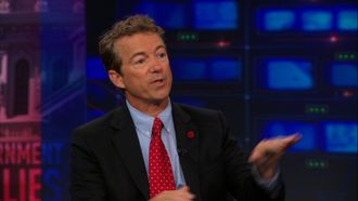 Episode 141 Rand Paul