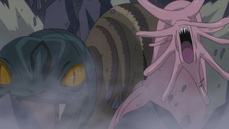 Episode 10 Sai Akuto's Imperial Capital War
