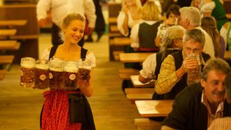 Episode 28 Die letzte Wiesn