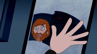 Episode 10 Kitchen Frightmare