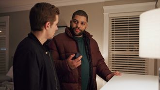 Episode 10 We Gotta Drink Bud