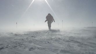 Episode 3 Fire and Ice
