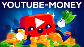 Episode 3 How We Make Money on YouTube with 20M Subs