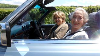 Episode 3 Anne Reid and Thelma Barlow