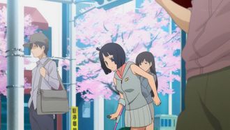 Episode 3 Sono kakugo