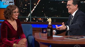 Episode 46 Gayle King/Daveed Diggs/Gregory Porter